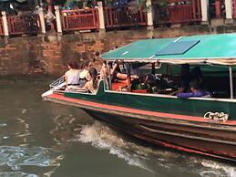 Baan Wanchart Bangkok Residences