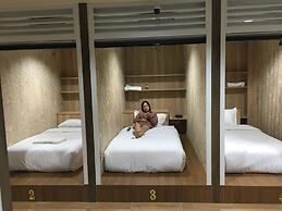 Baan Wanchart Bangkok Residences