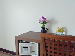 Baan Wanchart Bangkok Residences