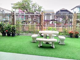 Baan Wanchart Bangkok Residences