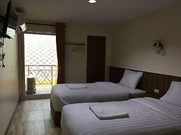 Baan Wanchart Bangkok Residences