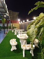 Baan Wanchart Bangkok Residences