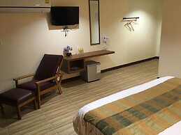 Baan Wanchart Bangkok Residences