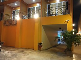 Baan Wanchart Bangkok Residences