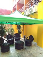 Baan Wanchart Bangkok Residences