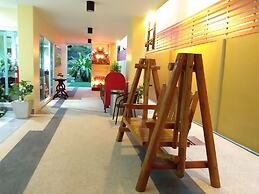 Baan Wanchart Bangkok Residences