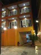 Baan Wanchart Bangkok Residences