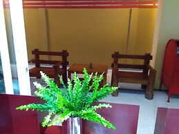 Baan Wanchart Bangkok Residences