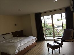 Baan Wanchart Bangkok Residences