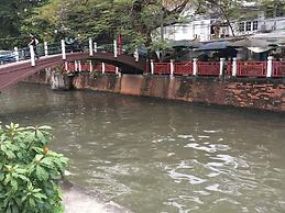 Baan Wanchart Bangkok Residences