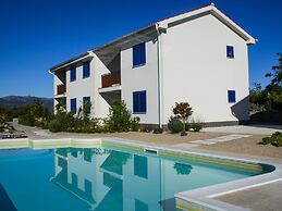 Wabi Sabi Resort & Apartments