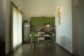 Wabi Sabi Resort & Apartments