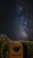 Wabi Sabi Resort & Apartments