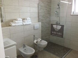 Wabi Sabi Resort & Apartments