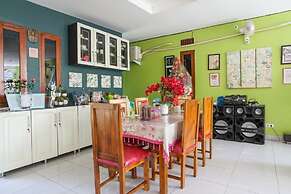 Rumah Kost MAPLE Winangun