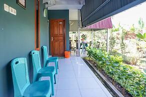 Rumah Kost MAPLE Winangun