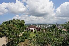 Rumah Kost MAPLE Winangun