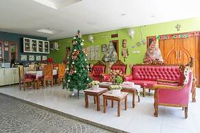 Rumah Kost MAPLE Winangun