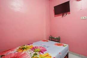 Rumah Kost MAPLE Winangun