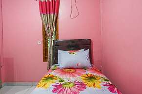 Rumah Kost MAPLE Winangun