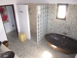 De Luxe Duplex