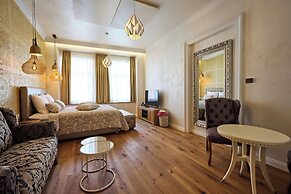 Hiša Ančka, Boutique Hotel