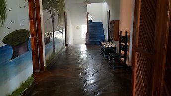 Blue Rooms