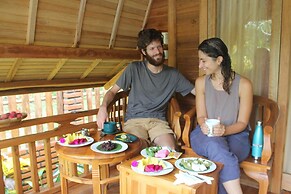 Halumba Eco Villa