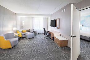 Courtyard by Marriott Bowie