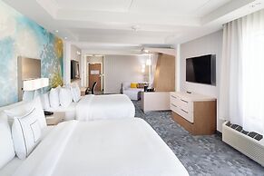Courtyard by Marriott Bowie