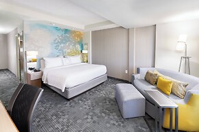 Courtyard by Marriott Bowie