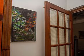 Beach Front White Sand Villa