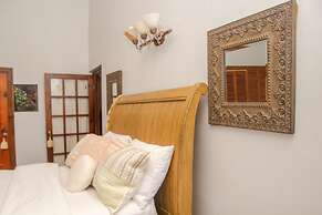 Beach Front White Sand Villa