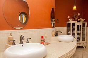 Beach Front White Sand Villa