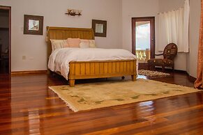 Beach Front White Sand Villa