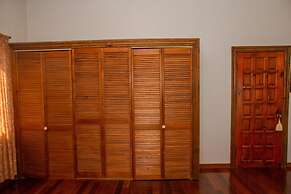 Beach Front White Sand Villa