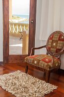 Beach Front White Sand Villa