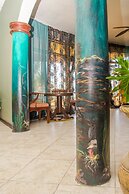 Beach Front White Sand Villa