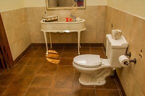 Beach Front White Sand Villa