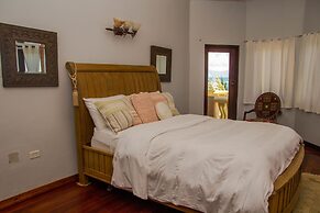 Beach Front White Sand Villa