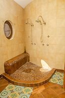 Beach Front White Sand Villa