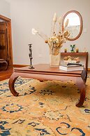 Beach Front White Sand Villa