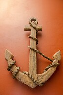 Beach Front White Sand Villa