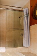 Beach Front White Sand Villa