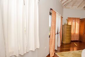 Beach Front White Sand Villa