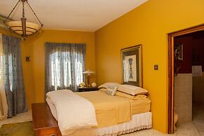 Beach Front White Sand Villa