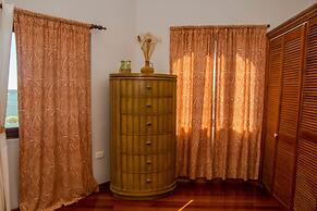 Beach Front White Sand Villa