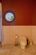 Beach Front White Sand Villa