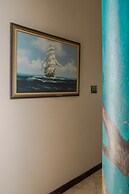 Beach Front White Sand Villa