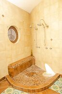 Beach Front White Sand Villa